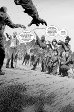 Walking Dead, The # 26 SC - An die Waffen