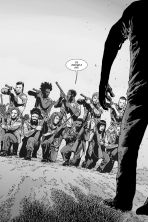 Walking Dead, The # 26 SC - An die Waffen