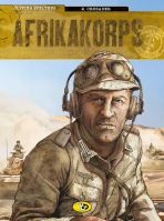 Afrikakorps # 02 (von 3)