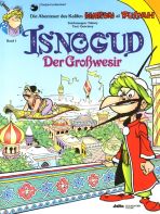 Isnogud (1989-96) # 01 - Isnogud der Gro�wesir