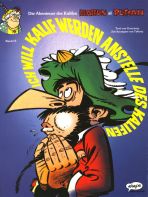 Isnogud (1989-96) # 15 - Ich will Kalif werden anstelle des Kalifen