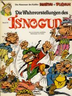 Isnogud (1989-96) # 23 - Die Wahnvorstellungen des Isnogud