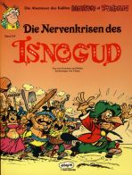 Isnogud (1989-96) # 24 - Die Nervenkrisen des Isnogud