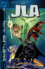 Just Imagine Stan Lees JLA