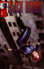 Black Widow (Serie ab 2001) # 01 - 03 (von 3)