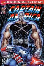 Captain America (Serie ab 1999) # 03 (von 13)