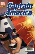 Captain America (Serie ab 2003) # 04 (von 6)