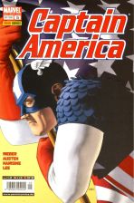 Captain America (Serie ab 2003) # 01 - 06 (von 6)