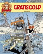 Franka # 25 - Gratisgold