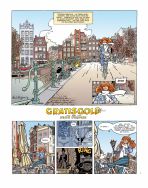 Franka # 25 - Gratisgold