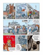 Franka # 25 - Gratisgold
