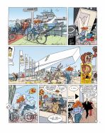 Franka # 25 - Gratisgold