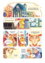 Enola Holmes # 04