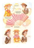 Enola Holmes # 04