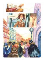 Enola Holmes # 04