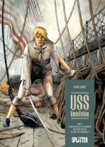 USS Constitution # 02 (von 3)