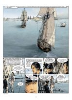 USS Constitution # 02 (von 3)