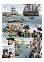 USS Constitution # 02 (von 3)