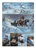Sheridan Manor # 01 (von 2)