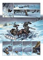 Sheridan Manor # 01 (von 2)