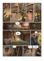 Sheridan Manor # 01 (von 2)