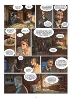 Sheridan Manor # 01 (von 2)