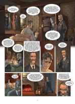 Sheridan Manor # 01 (von 2)