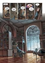 Sheridan Manor # 01 (von 2)