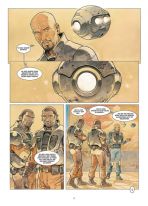 On Mars_ # 03 (von 3)