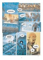 On Mars_ # 03 (von 3)