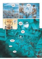 On Mars_ # 03 (von 3)