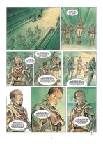 On Mars_ # 03 (von 3)