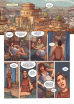 Mythen der Antike (15): Dionysos