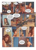Mythen der Antike (15): Dionysos
