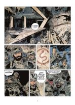 Metro 2033 # 04 (von 4)
