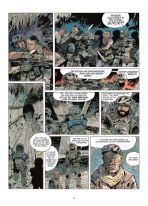 Metro 2033 # 04 (von 4)