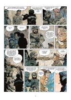 Metro 2033 # 04 (von 4)