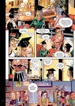 Black Hammer: Visions # 01 (von 2)