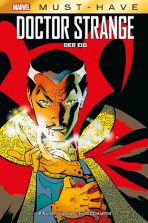 Marvel Must-Have (45): Doctor Strange - Der Eid