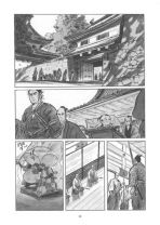 Lone Wolf & Cub - Master-Edition Bd. 01 (von 12)