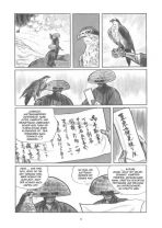 Lone Wolf & Cub - Master-Edition Bd. 01 (von 12)