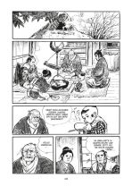 Lone Wolf & Cub - Master-Edition Bd. 01 (von 12)