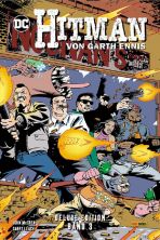 Hitman von Garth Ennis # 03 (von 4) Deluxe Edition