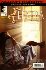 Marvel Knights: Elektra # 10 (von 15)