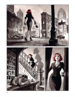 Noir Burlesque # 01 (von 2)