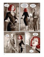 Noir Burlesque # 01 (von 2)