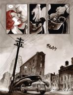 Noir Burlesque # 01 (von 2)