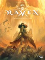 Raven # 02