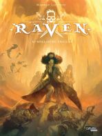 Raven # 02 (von 3)