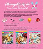 Manga Kochbuch Japanisch 2